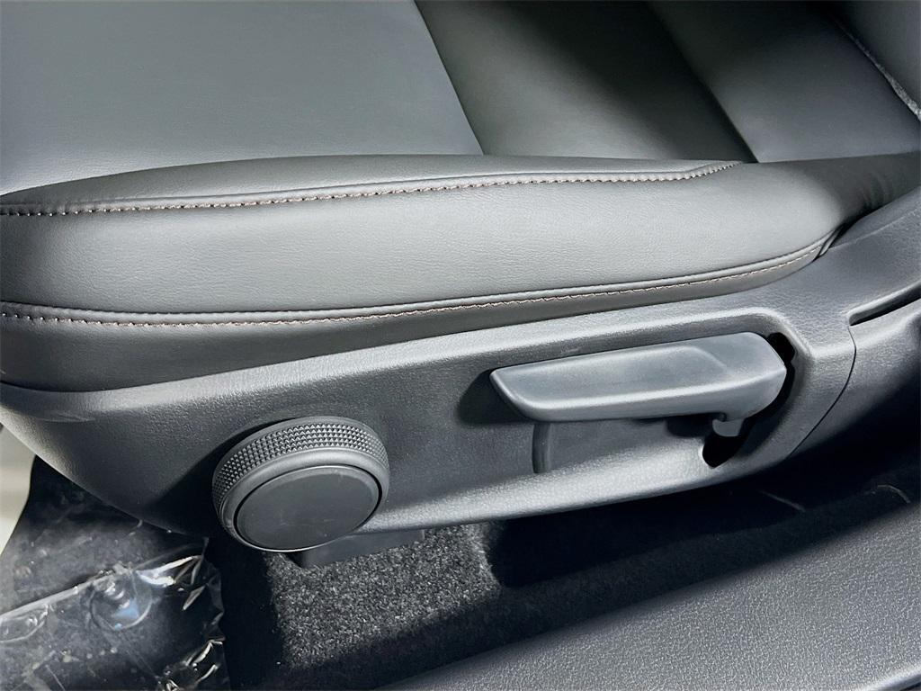 new 2025 Mazda Mazda3 car, priced at $25,890