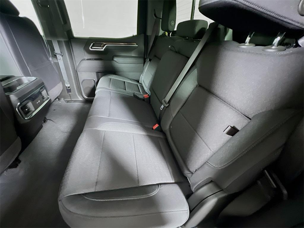 new 2026 GMC Sierra 1500 car, priced at $58,325