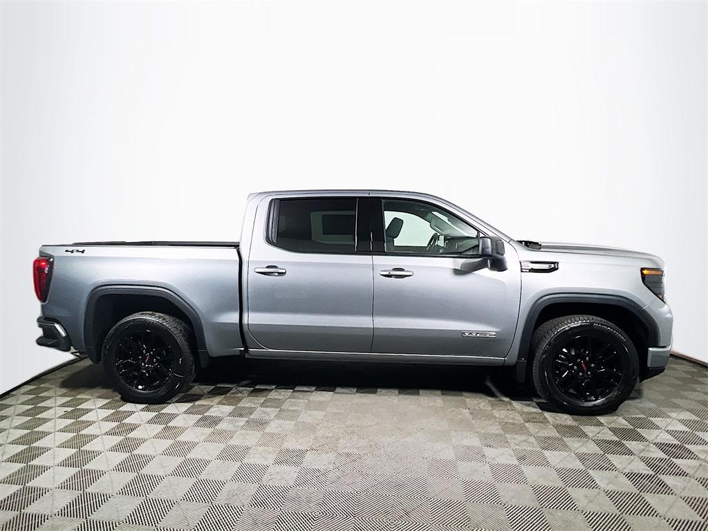new 2026 GMC Sierra 1500 car, priced at $58,325