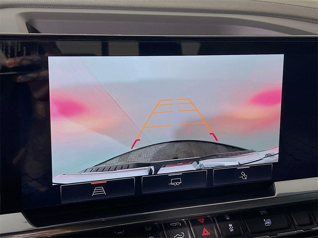 new 2026 GMC Sierra 1500 car, priced at $58,325