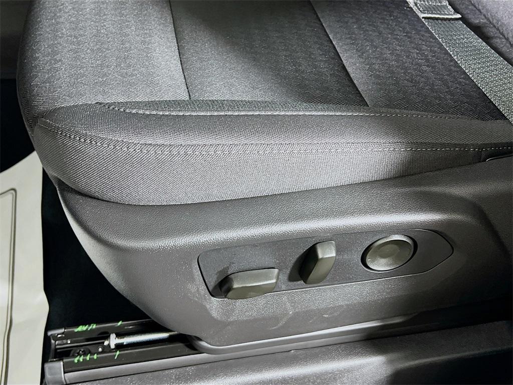 new 2026 GMC Sierra 1500 car, priced at $58,325