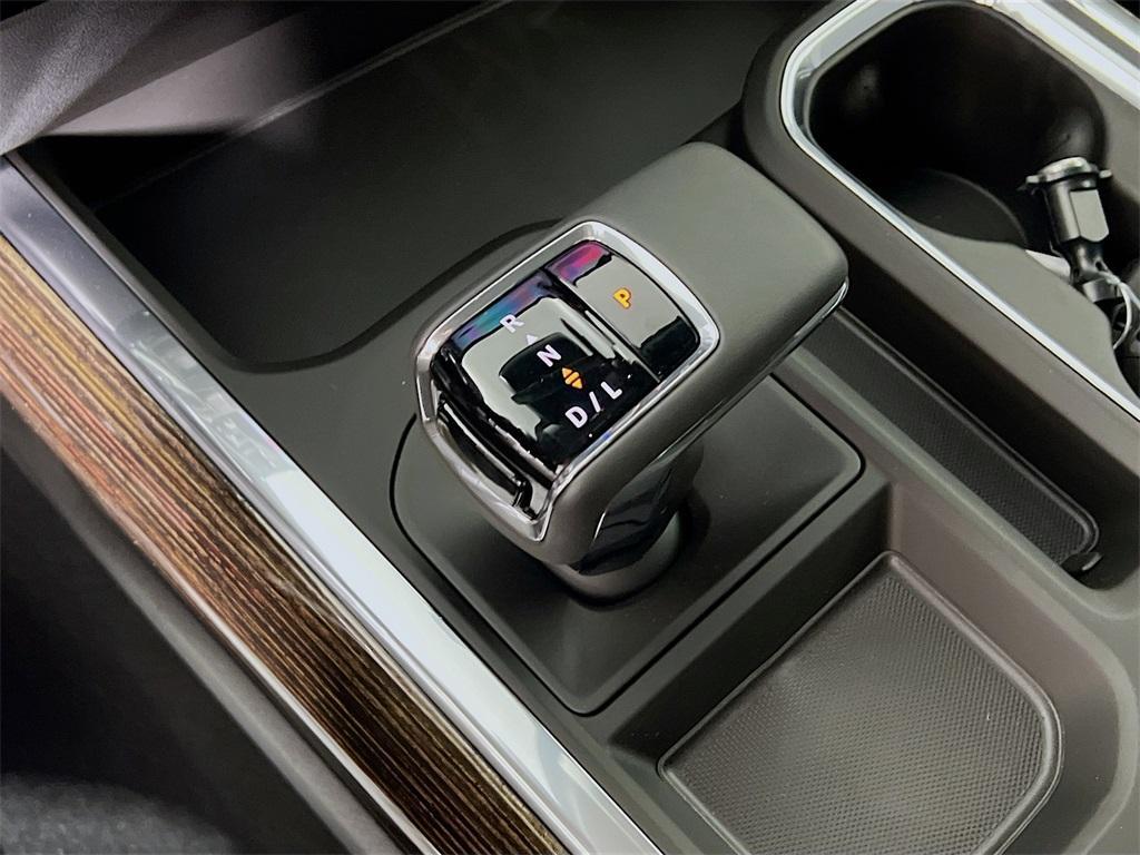 new 2026 GMC Sierra 1500 car, priced at $58,325