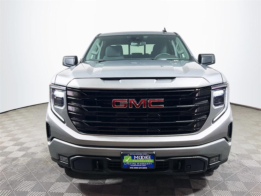 new 2026 GMC Sierra 1500 car, priced at $58,325