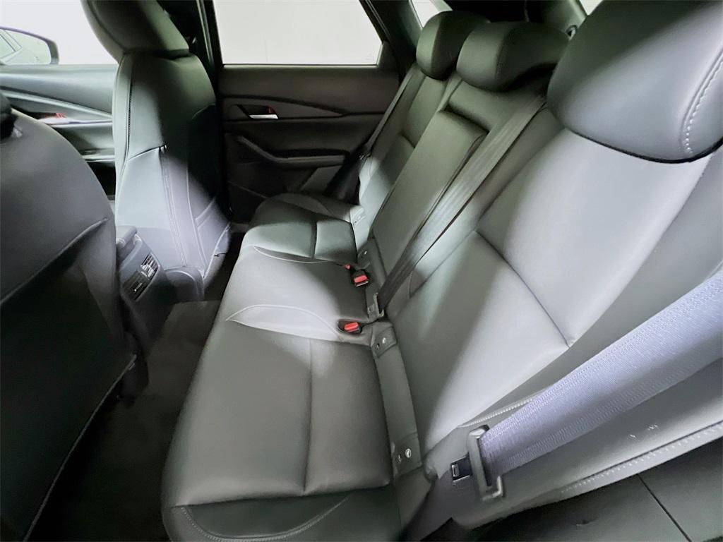 new 2025 Mazda CX-30 car, priced at $29,565
