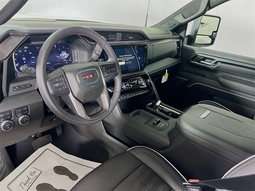 new 2025 GMC Sierra 2500 car, priced at $94,930