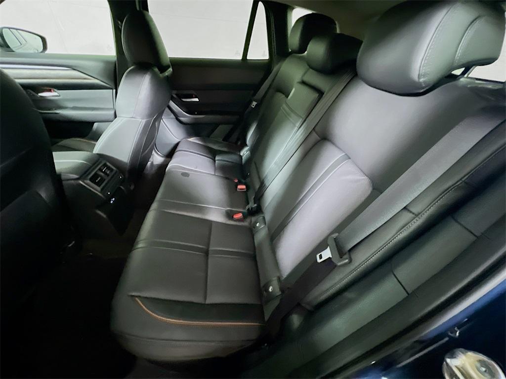 new 2026 Mazda CX-50 car, priced at $42,705