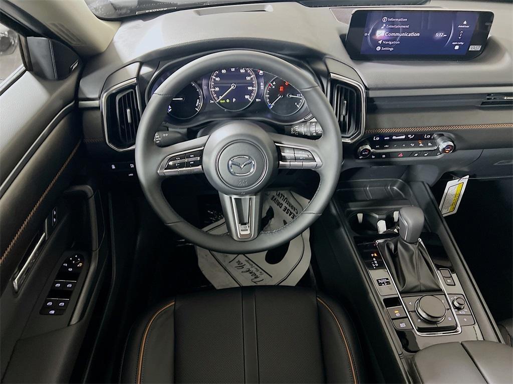 new 2026 Mazda CX-50 car, priced at $42,705