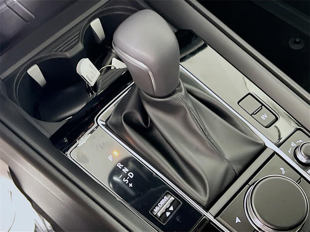 new 2026 Mazda CX-50 car, priced at $42,705