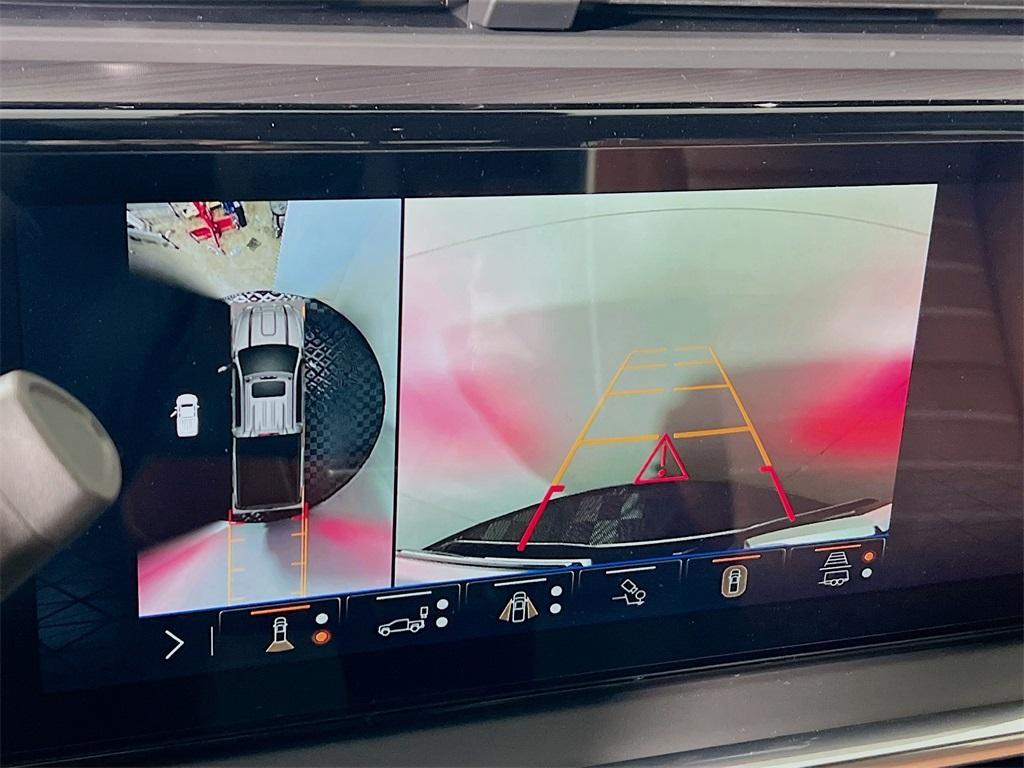 new 2026 GMC Sierra 2500 car