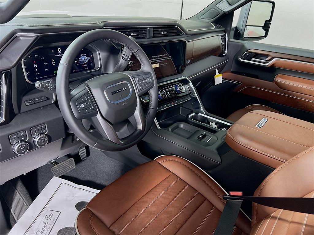 new 2026 GMC Sierra 2500 car