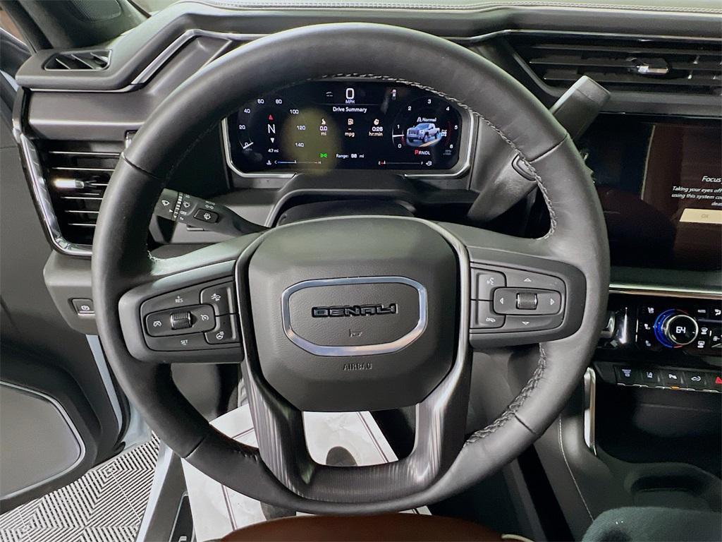 new 2026 GMC Sierra 2500 car