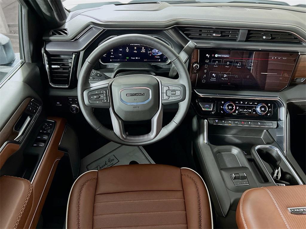 new 2026 GMC Sierra 2500 car