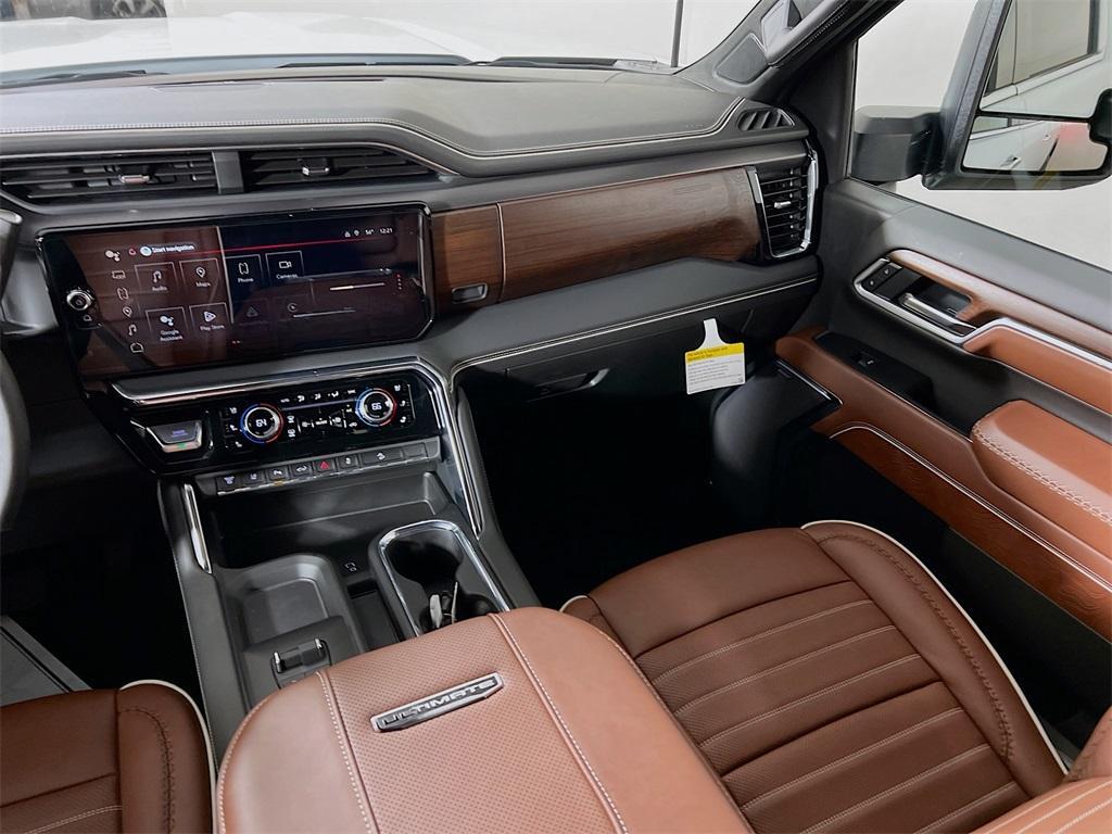 new 2026 GMC Sierra 2500 car