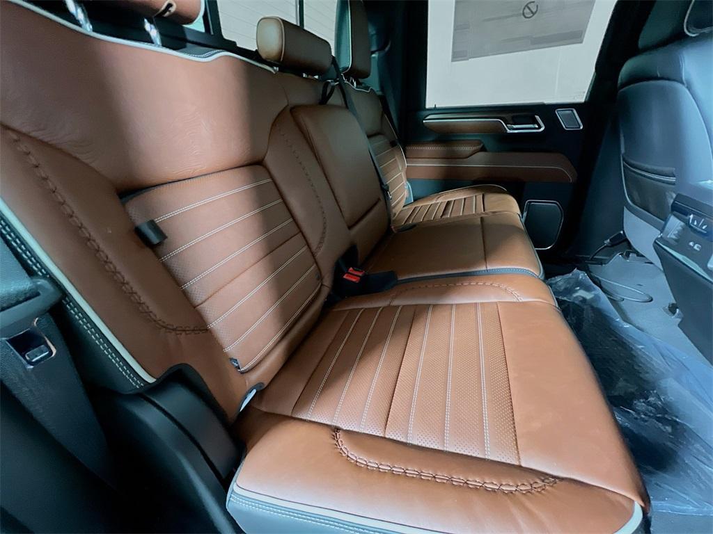 new 2026 GMC Sierra 2500 car