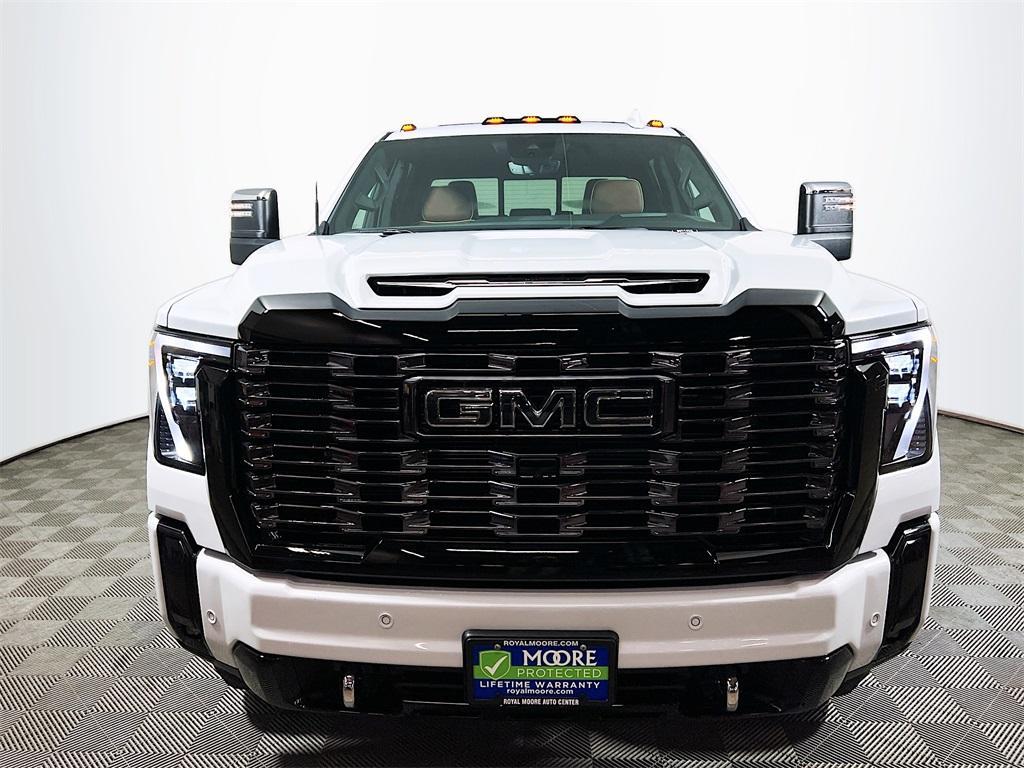 new 2026 GMC Sierra 2500 car
