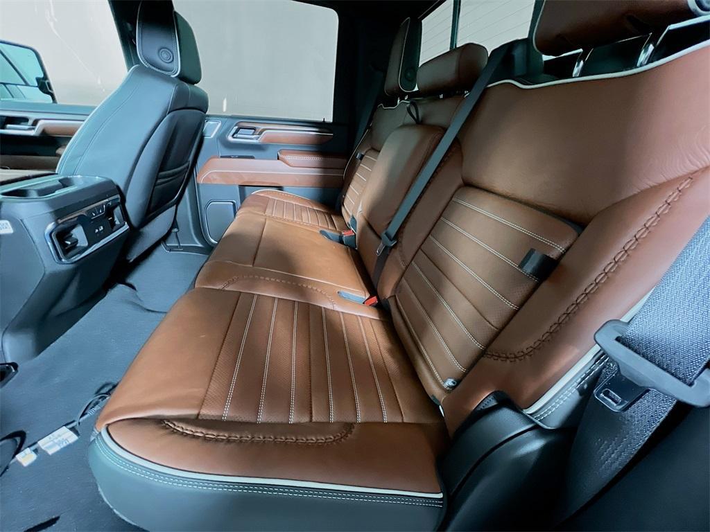 new 2026 GMC Sierra 2500 car