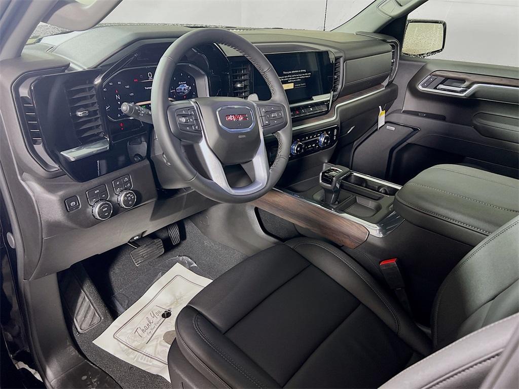new 2026 GMC Sierra 1500 car, priced at $61,420