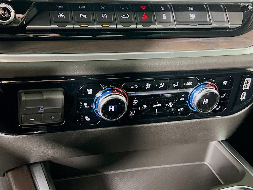 new 2026 GMC Sierra 1500 car, priced at $61,420