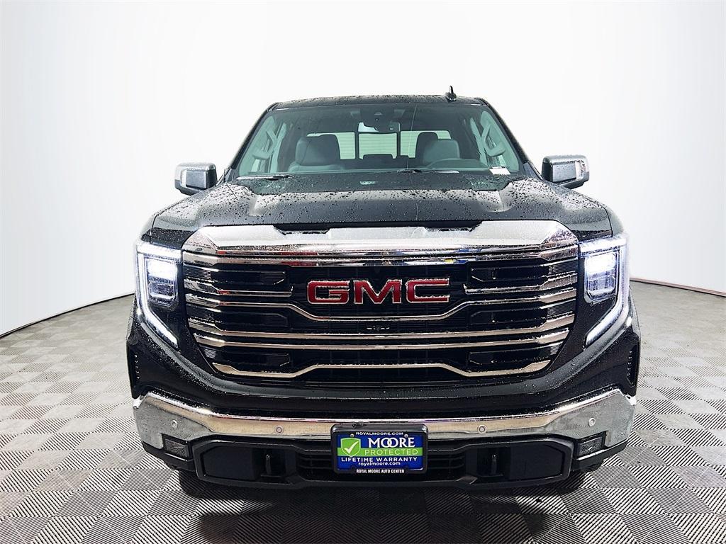 new 2026 GMC Sierra 1500 car, priced at $61,420