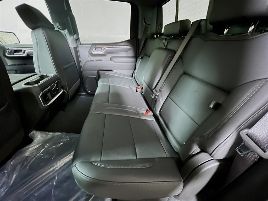 new 2026 GMC Sierra 1500 car, priced at $61,420