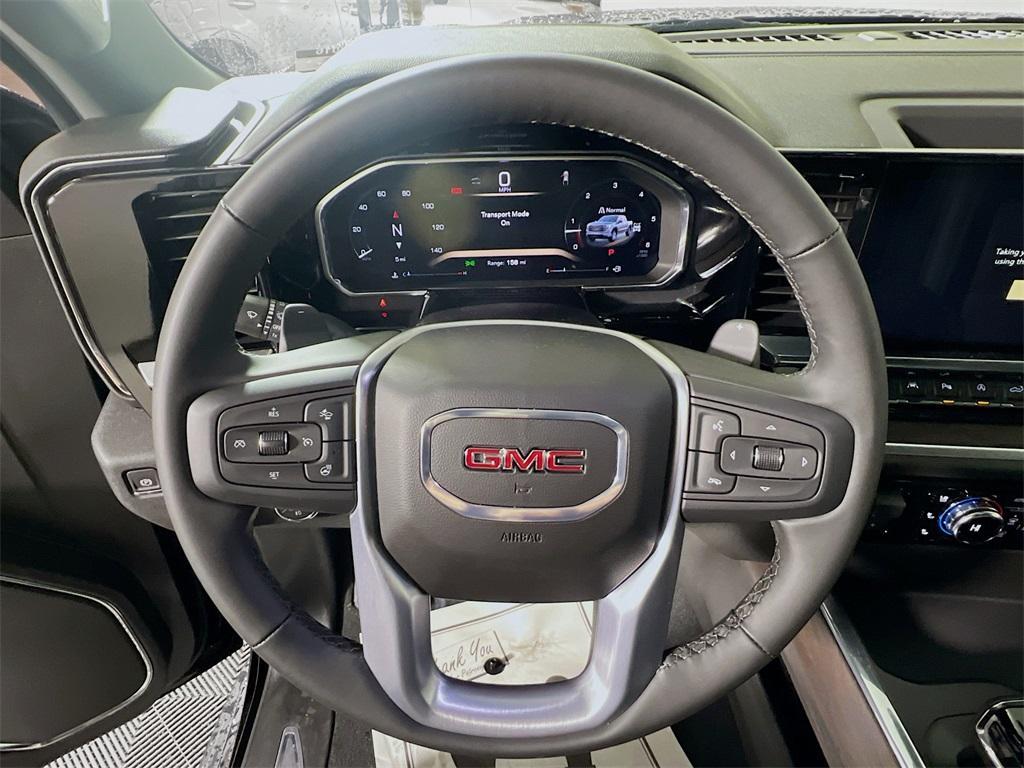 new 2026 GMC Sierra 1500 car, priced at $61,420