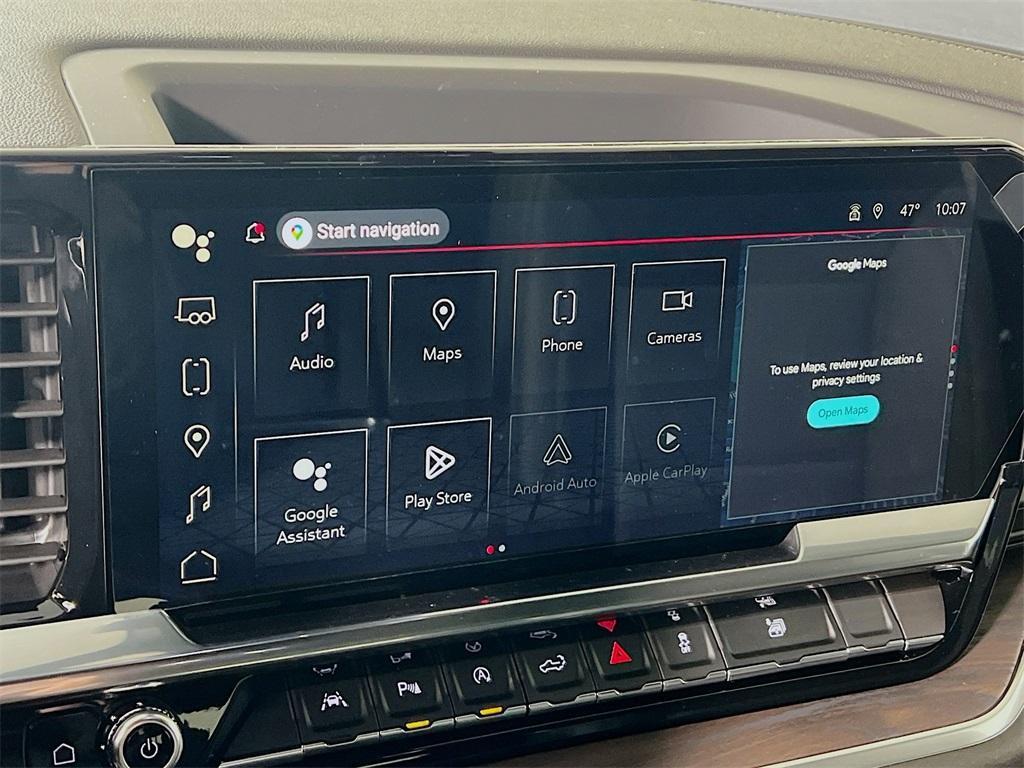 new 2026 GMC Sierra 1500 car, priced at $61,420