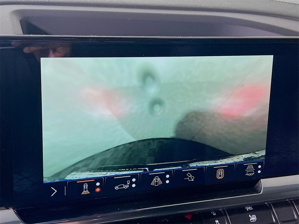 new 2026 GMC Sierra 1500 car, priced at $61,420