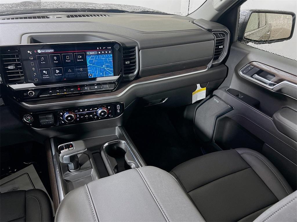 new 2026 GMC Sierra 1500 car, priced at $61,420