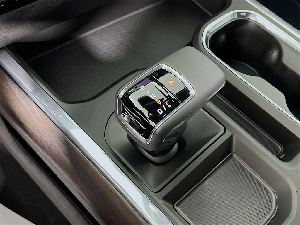 new 2026 GMC Sierra 1500 car, priced at $61,420