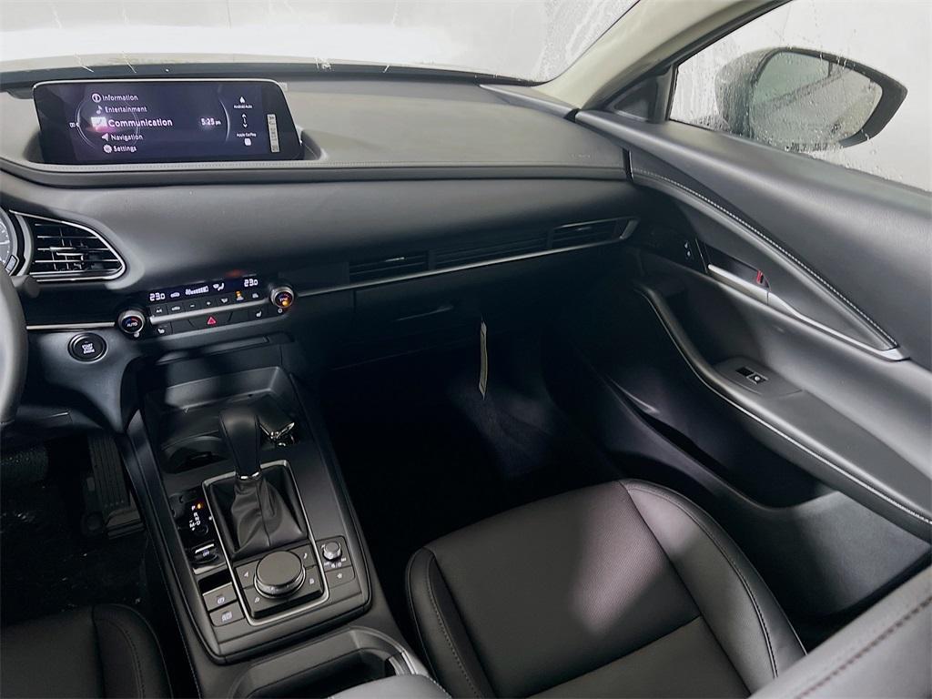 new 2026 Mazda CX-30 car, priced at $36,260