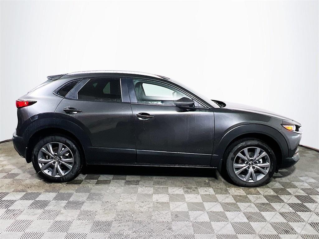 new 2026 Mazda CX-30 car, priced at $36,260