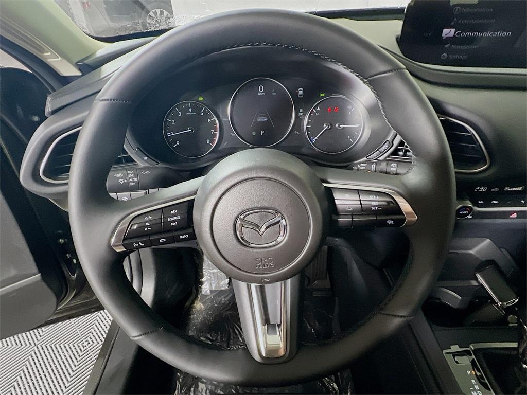 new 2026 Mazda CX-30 car, priced at $36,260
