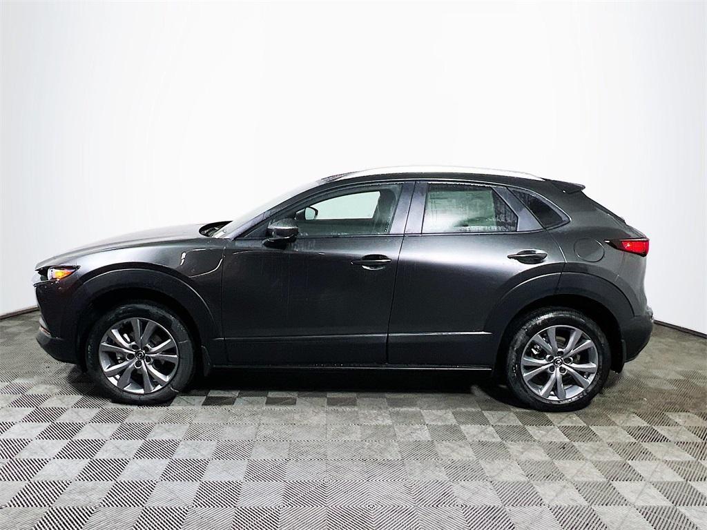new 2026 Mazda CX-30 car, priced at $36,260