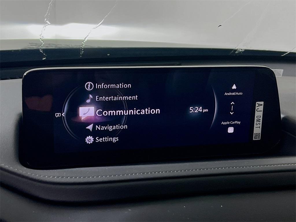 new 2026 Mazda CX-30 car, priced at $36,260