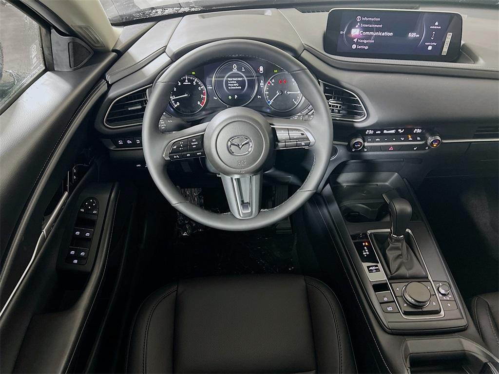 new 2026 Mazda CX-30 car, priced at $36,260