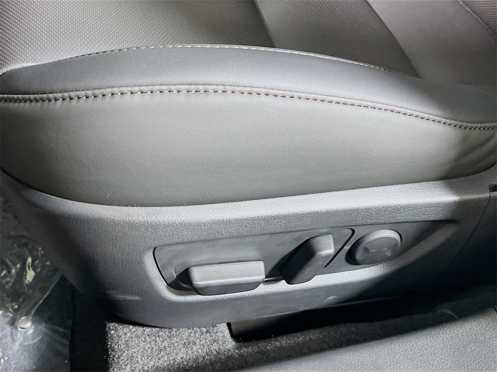 new 2026 Mazda CX-30 car, priced at $36,260