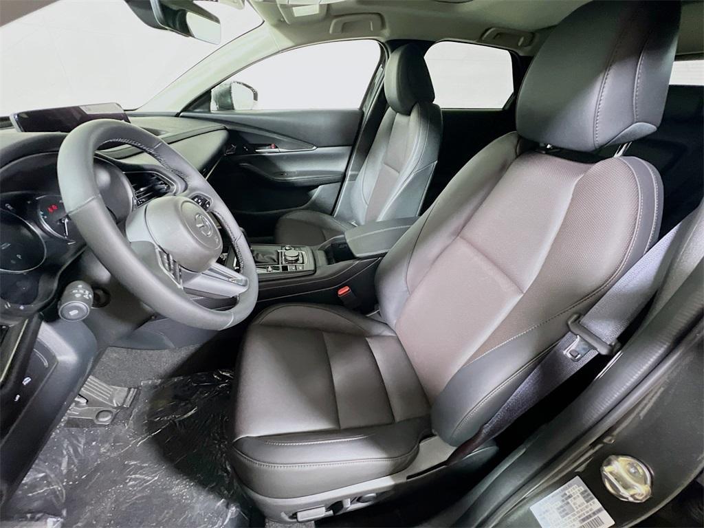 new 2026 Mazda CX-30 car, priced at $36,260
