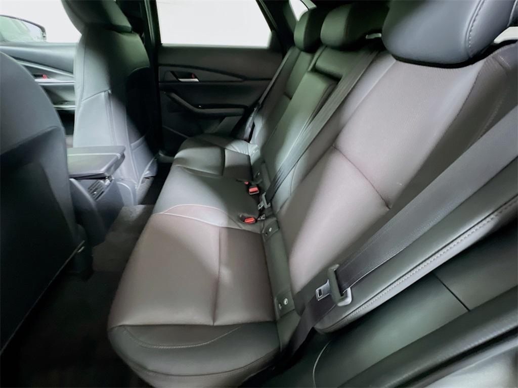 new 2026 Mazda CX-30 car, priced at $36,260