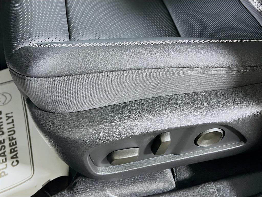 new 2026 GMC Terrain car, priced at $44,415