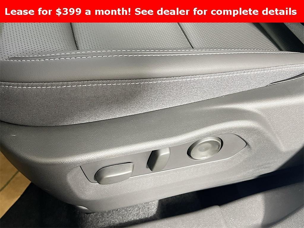 new 2024 Buick Envision car, priced at $31,790