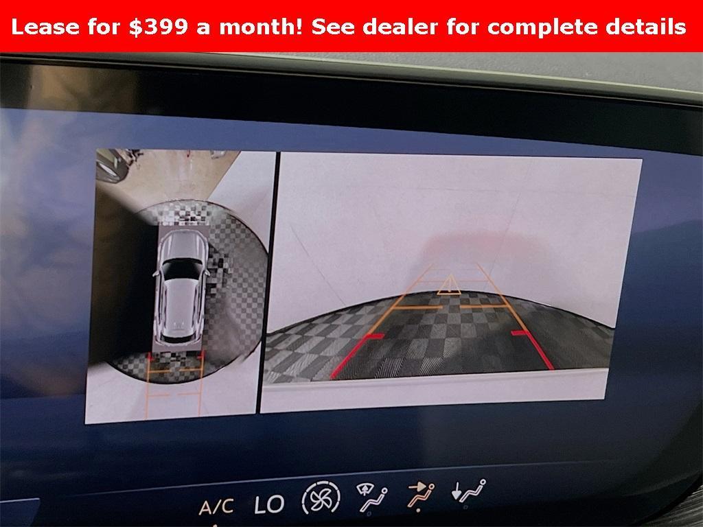 new 2024 Buick Envision car, priced at $31,790