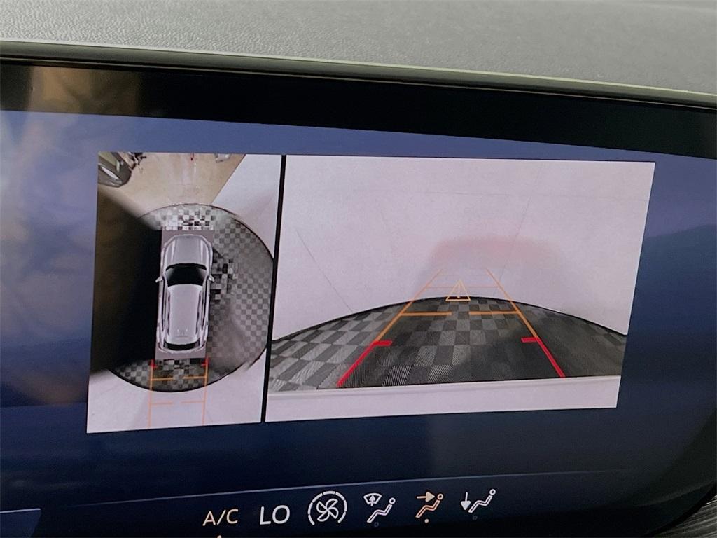 new 2024 Buick Envision car, priced at $30,295