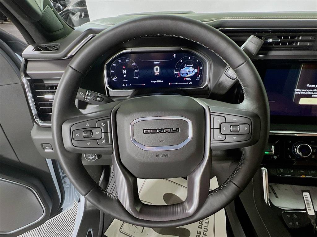 new 2026 GMC Sierra 3500 car, priced at $100,930