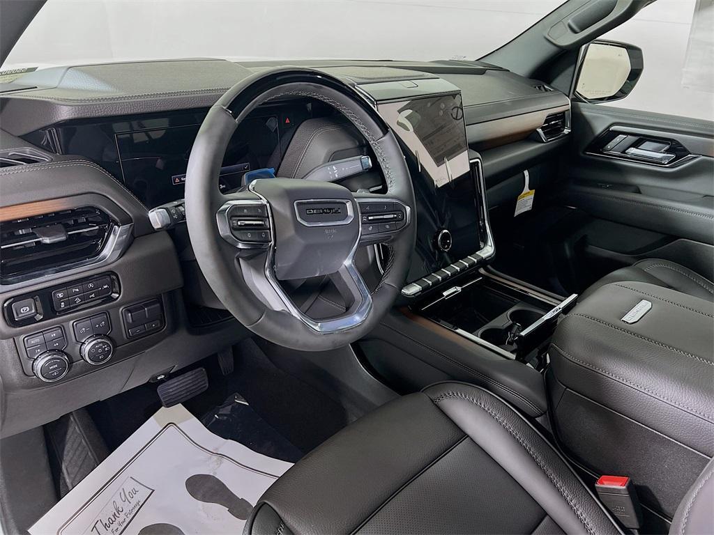 new 2025 GMC Yukon XL car, priced at $95,475