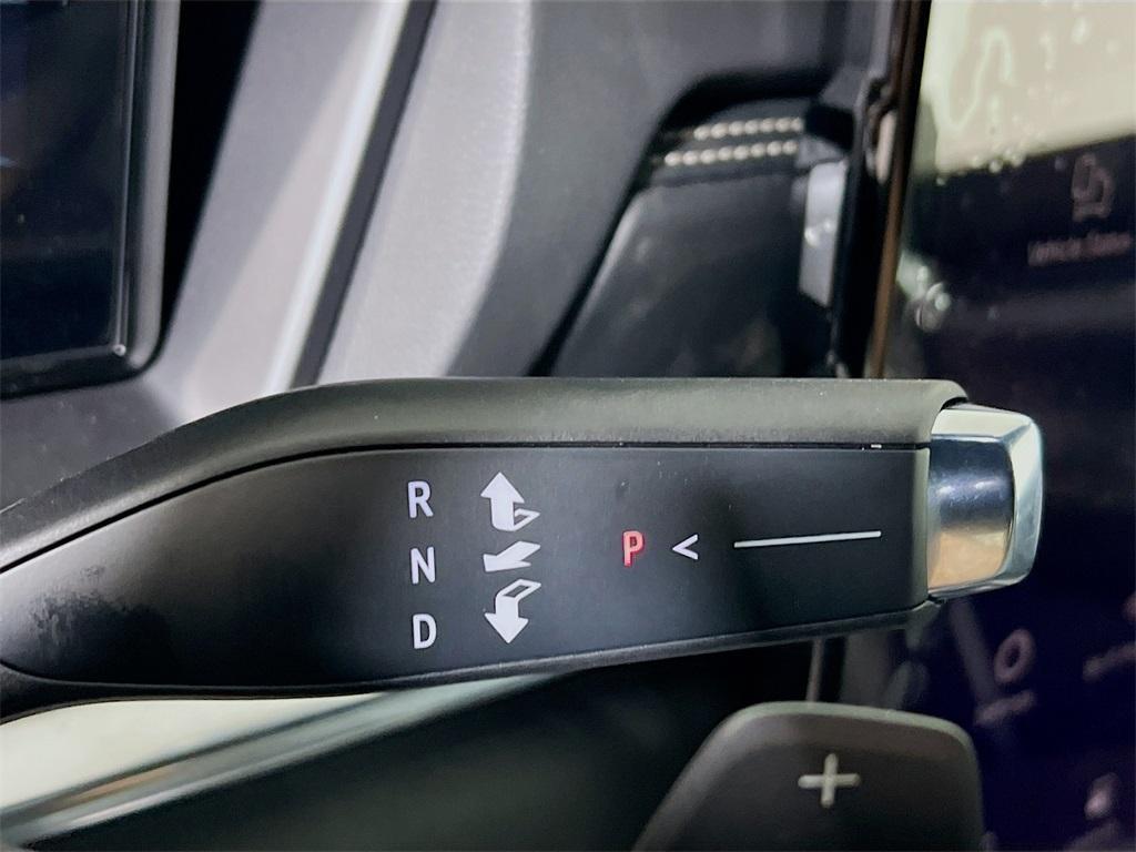 new 2025 GMC Terrain car, priced at $34,040