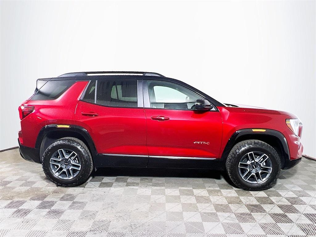 new 2026 GMC Terrain car, priced at $41,630