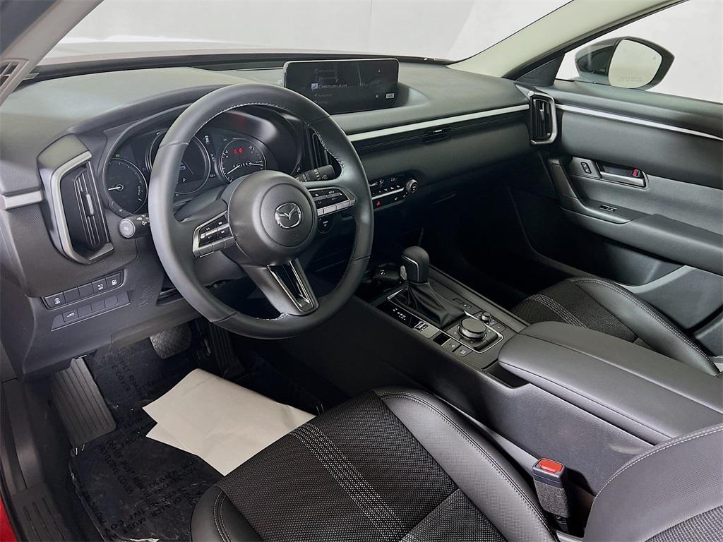 new 2025 Mazda CX-50 Hybrid car, priced at $36,175