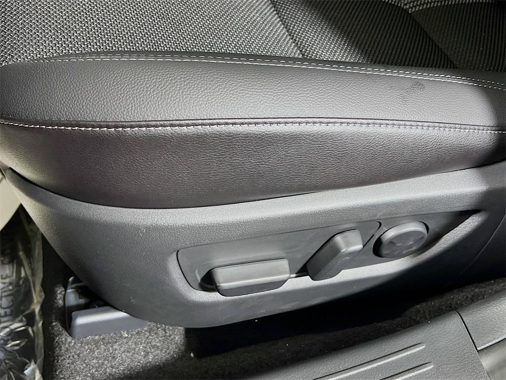 new 2025 Mazda CX-50 car, priced at $35,530
