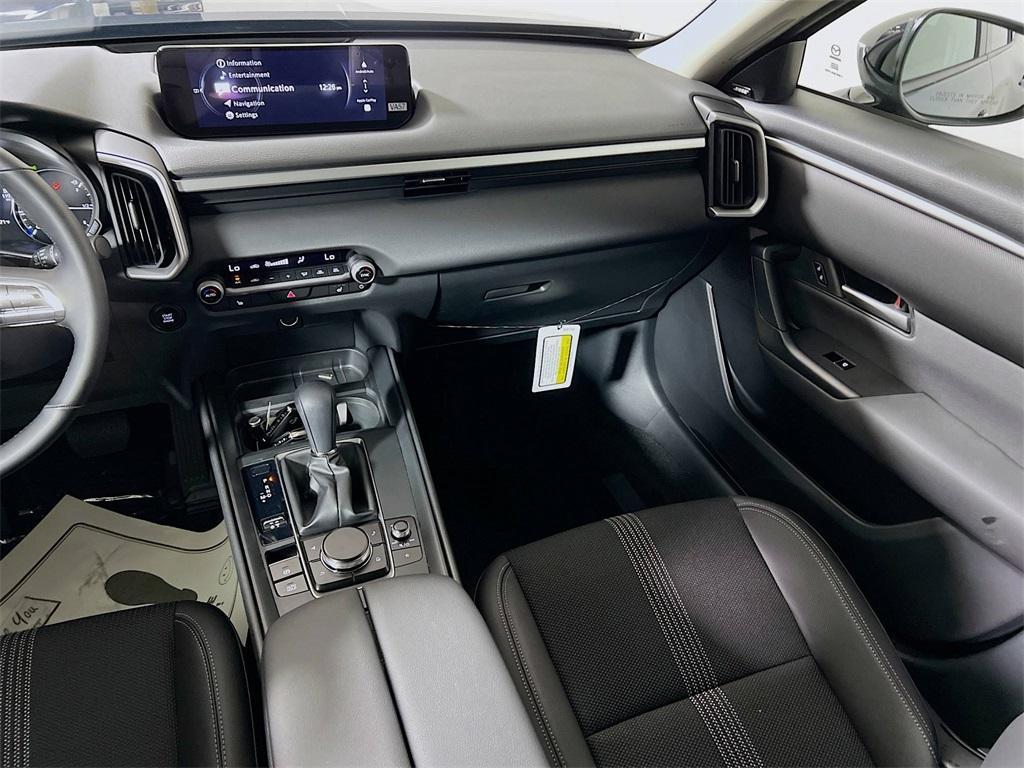 new 2025 Mazda CX-50 car, priced at $35,530