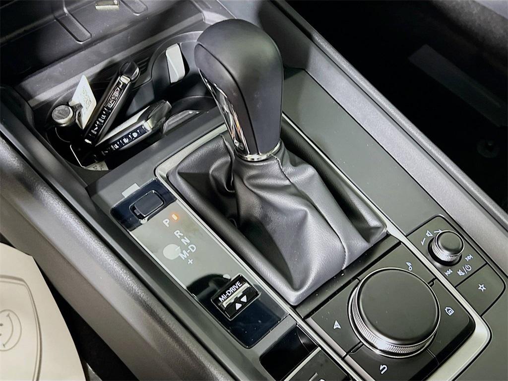 new 2025 Mazda CX-50 car, priced at $35,530